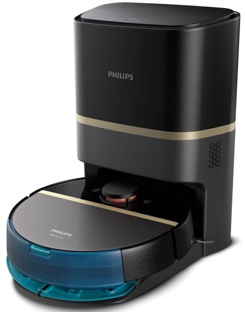 Робот-пилосос Philips XU7100/01