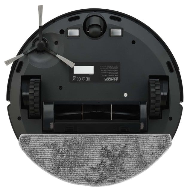 Робот-пилосос Sencor SRV 9185BK