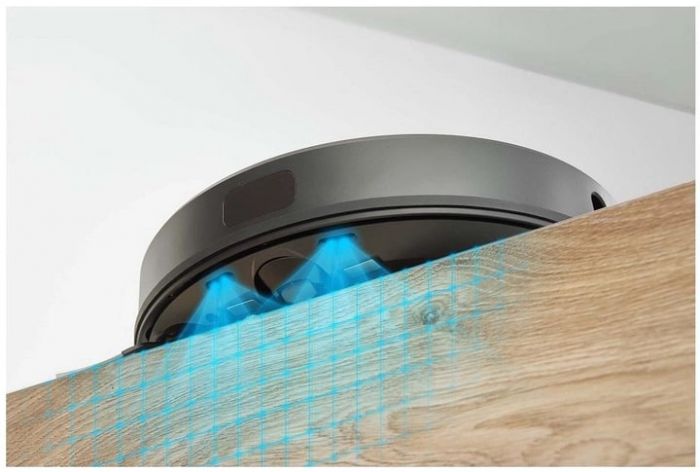 Робот-пилосос Sencor SRV 9120BK