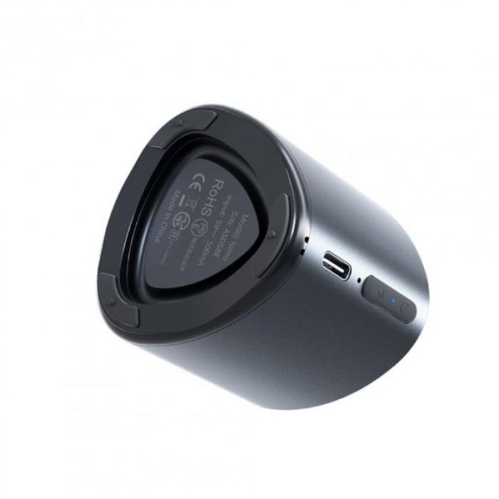 Акустична система Tronsmart Nimo Mini Speaker Black (963869)