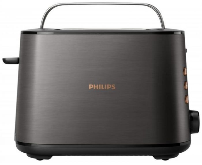 Тостер Philips Viva Collection HD2650/30