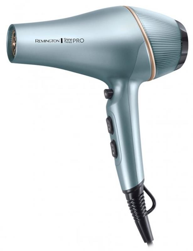 Фен Remington AC9300 Shine Therapy PRO