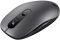 Миша Bluetooth+Wireless Canyon CNS-CMSW09DG Dark Grey USB