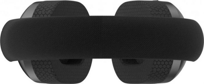 Bluetooth-гарнiтура Hator Hyperpunk 2 Wireless Tri-mode Black (HTA-855)