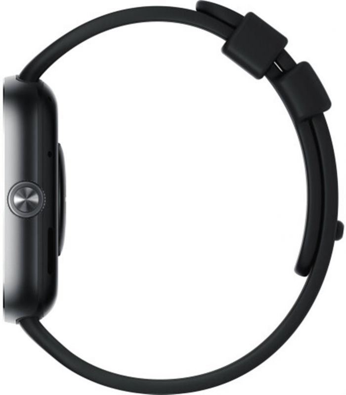 Смарт-годинник Xiaomi Redmi Watch 4 Obsidian Black (BHR7854GL)