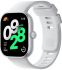 Смарт-годинник Xiaomi Redmi Watch 4 Moonlight Silver (BHR7848GL)