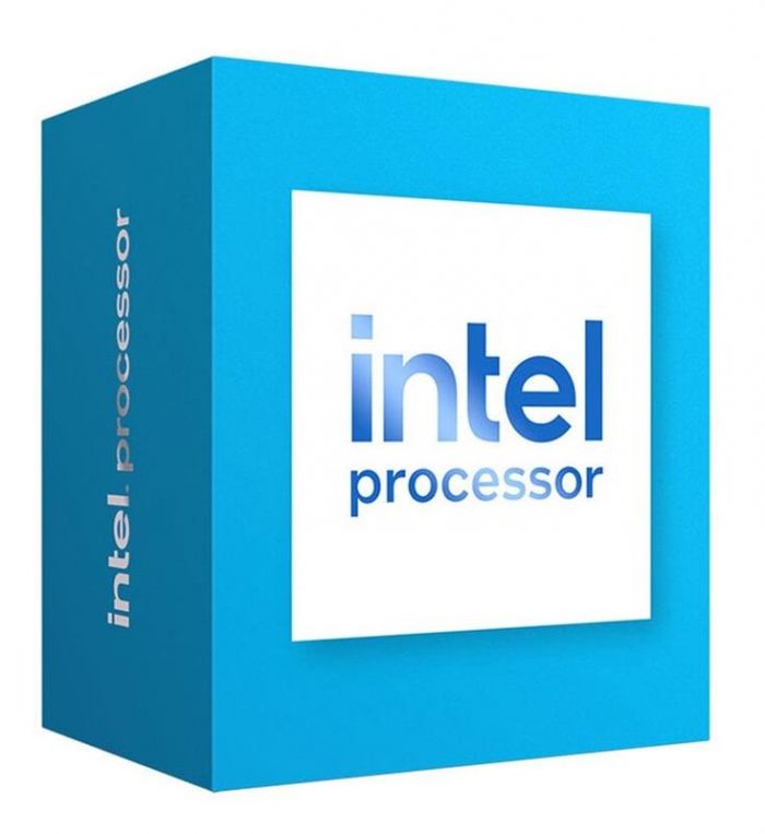 Процесор Intel 300 3.9GHz (6MB, Raptor Lake Refresh, 46W, S1700) Box (BX80715300)