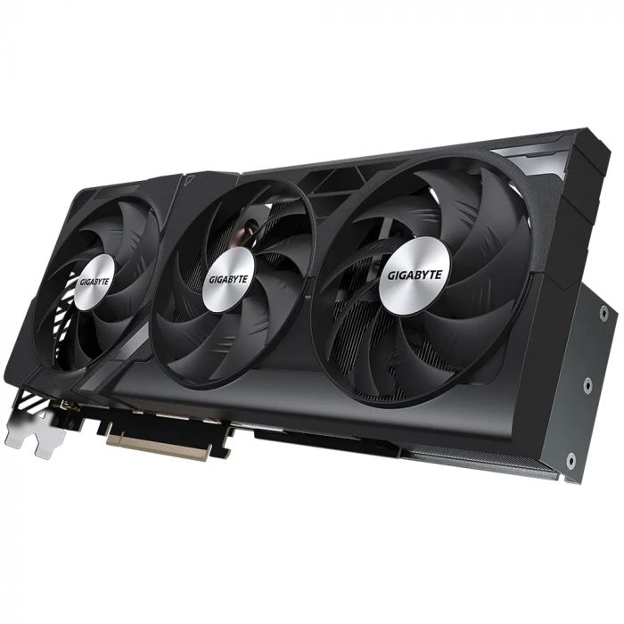 Відеокарта GF RTX 4080 Super 16GB GDDR6X Windforce Gigabyte (GV-N408SWF3-16GD)