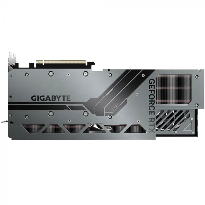 Відеокарта GF RTX 4080 Super 16GB GDDR6X Windforce Gigabyte (GV-N408SWF3-16GD)