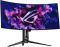 Монітор Asus 34" ROG Swift PG34WCDM (90LM09L0-B01A70) OLED Black Curved 240Hz