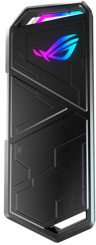 Зовнішня кишеня Asus ROG Strix Arion SSD Enclosure (90DD02H0-M09000)