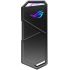 Зовнішня кишеня Asus ROG Strix Arion Lite SSD Enclosure (90DD02H0-M09010)