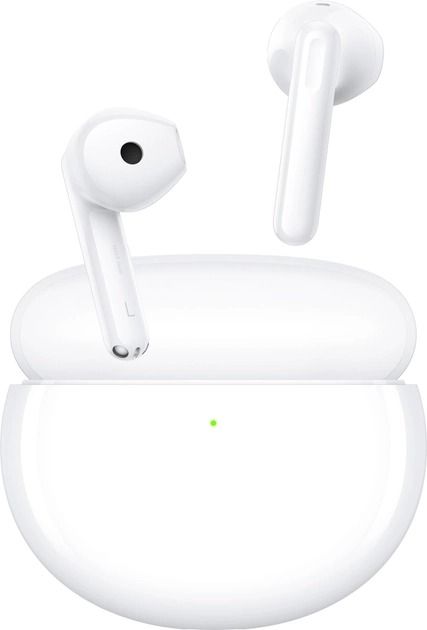 Bluetooth-гарнітура Oppo Enco Air3i ETE91 White