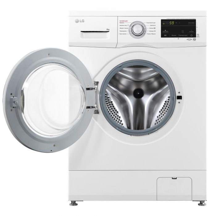 Пральна машина F2J3NS1W