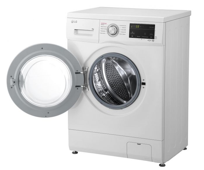 Пральна машина F2J3NS1W