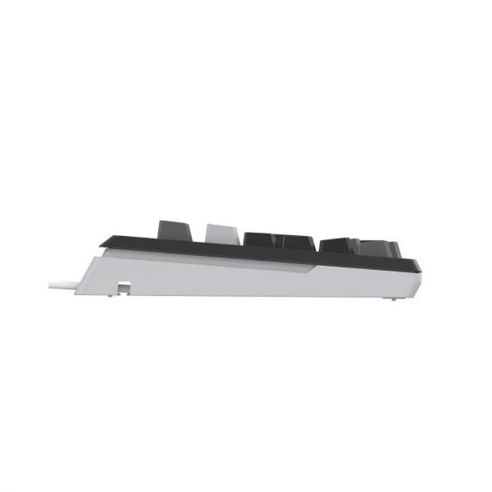 Клавіатура Bloody B950 RGB Warrior Grey
