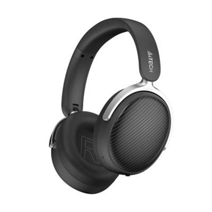 Bluetooth-гарнітура A4Tech Fstyler BH350C Black