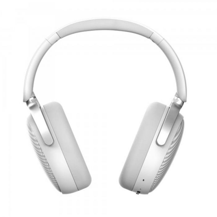 Bluetooth-гарнітура A4Tech Fstyler BH350C White