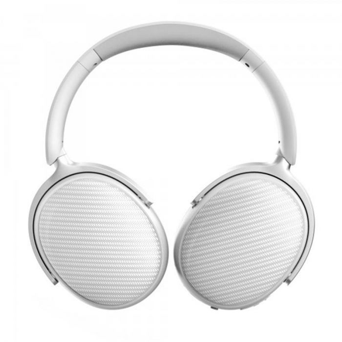 Bluetooth-гарнітура A4Tech Fstyler BH350C White