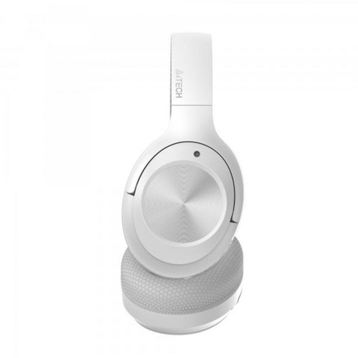 Bluetooth-гарнітура A4Tech Fstyler BH220 White