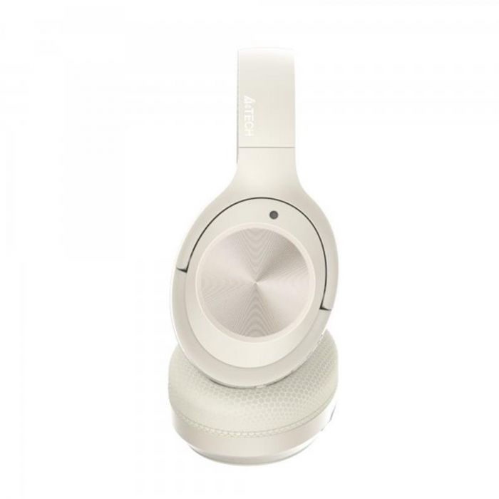 Bluetooth-гарнітура A4Tech Fstyler BH220 Beige