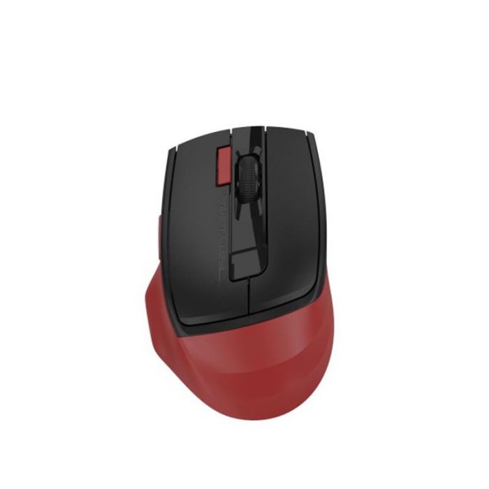 Миша бездротова A4Tech Fstyler FG45CS Air Sports Red