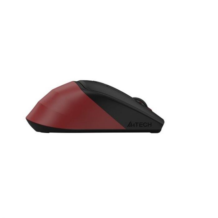 Миша бездротова A4Tech Fstyler FG45CS Air Sports Red