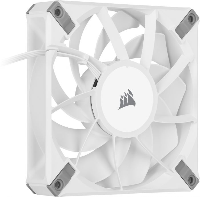 Вентилятор Corsair AF120 Elite White (CO-9050142-WW)