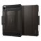 Чохол-книжка Spigen Rugged Armor Pro для Apple iPad Pro 11 (2020/2021/2022) Gunmetal (ACS01025)