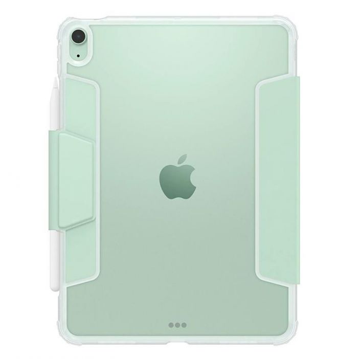 Чохол-книжка Spigen Ultra Hybrid Pro для Apple iPad Air 10.9" (2020 / 2022) Green (ACS02700)