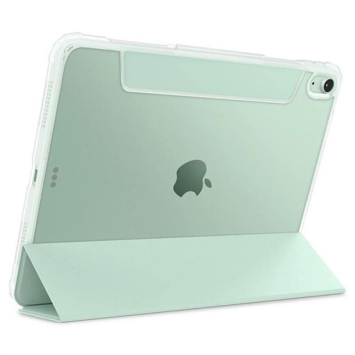 Чохол-книжка Spigen Ultra Hybrid Pro для Apple iPad Air 10.9" (2020 / 2022) Green (ACS02700)