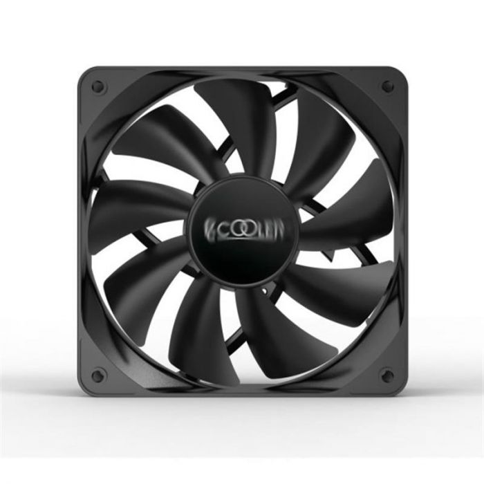 Кулер процесорний PCCooler Paladin EX400S