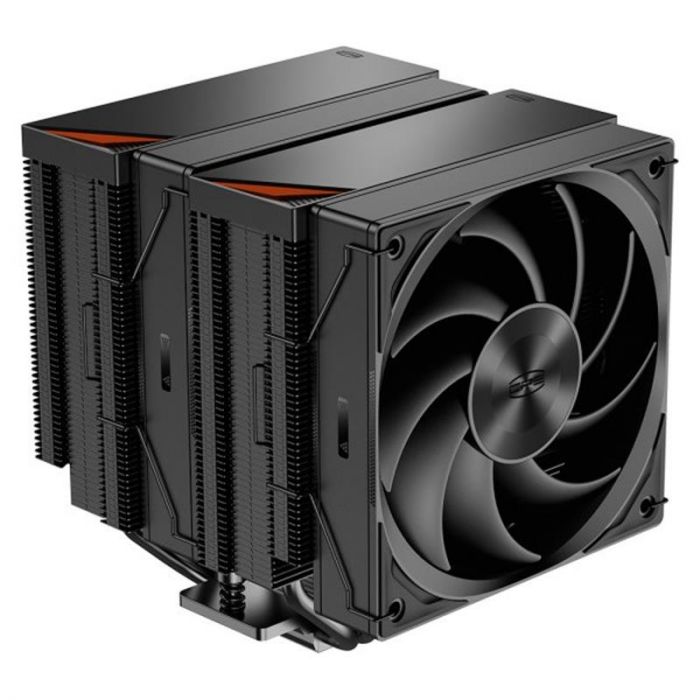 Кулер процесорний PCCooler RZ620 BK