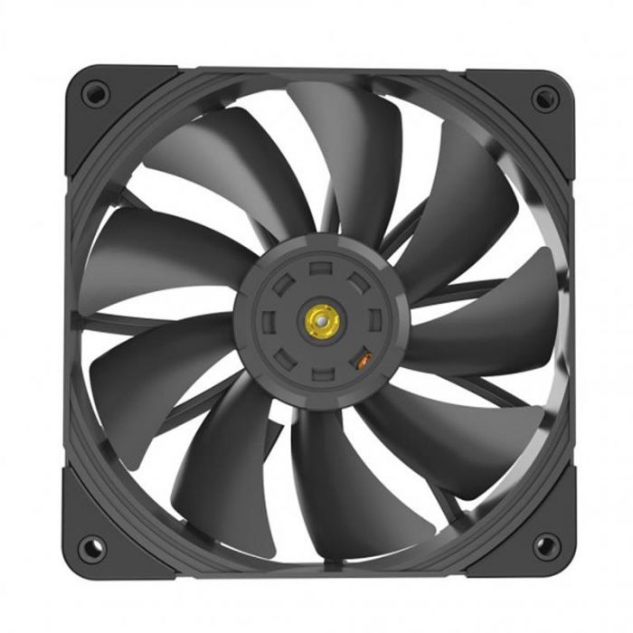 Вентилятор PCCooler P120 Pro BK