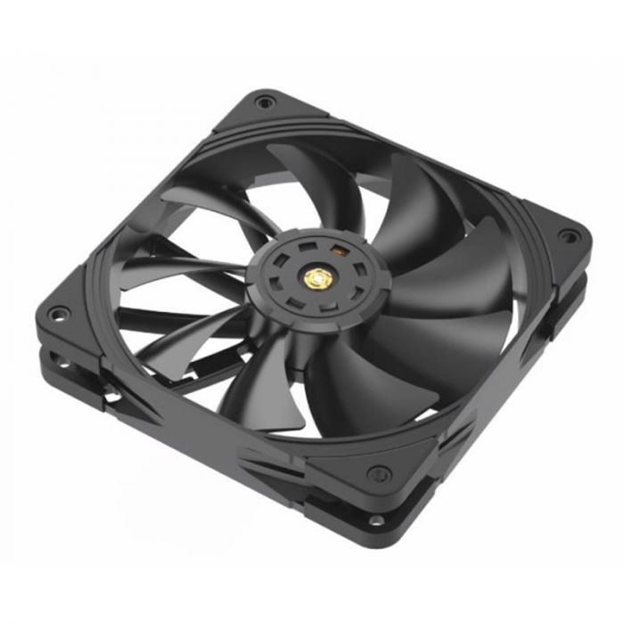 Вентилятор PCCooler P120 Pro BK