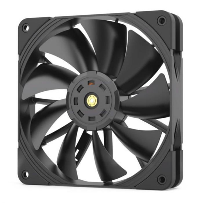 Вентилятор PCCooler P120 Pro BK