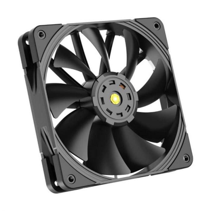 Вентилятор PCCooler P120 Pro BK