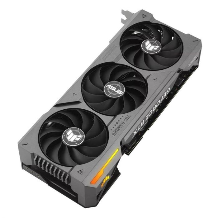 Відеокарта GF RTX 4070 Ti Super 16GB GDDR6X TUF Gaming Asus (TUF-RTX4070TIS-16G-GAMING)