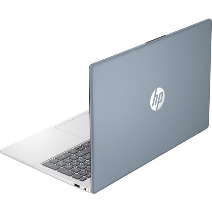 Ноутбук HP 15-fd0014ua (9H8N9EA) Blue