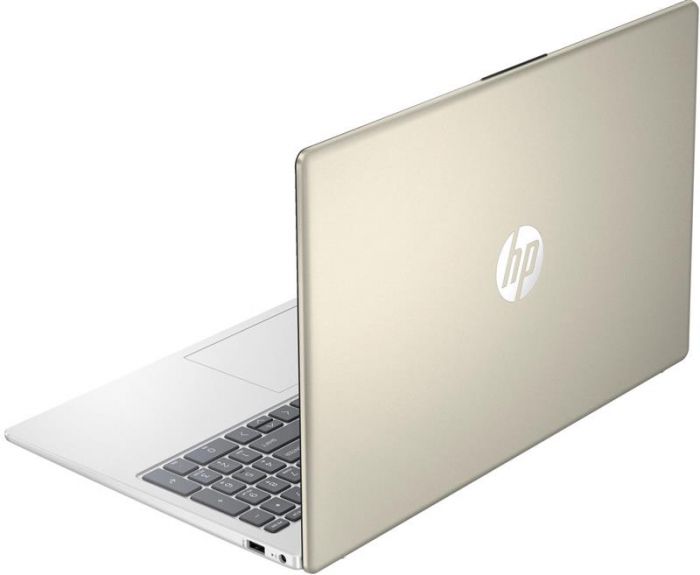 Ноутбук HP 15-fd0106ua (A1VQ5EA) Gold