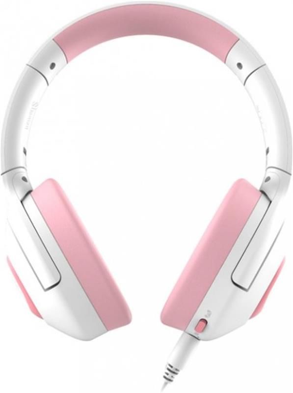 Гарнітура Sades SA-724 Shaman Pink (sa724pkj)