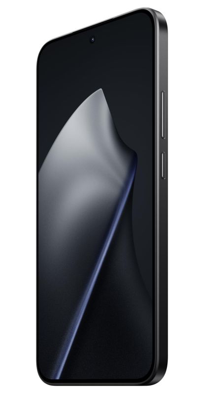 Смартфон Xiaomi 15T 12/512GB Black