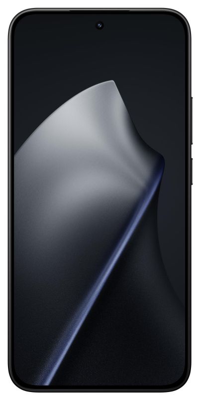 Смартфон Xiaomi 15T 12/512GB Black