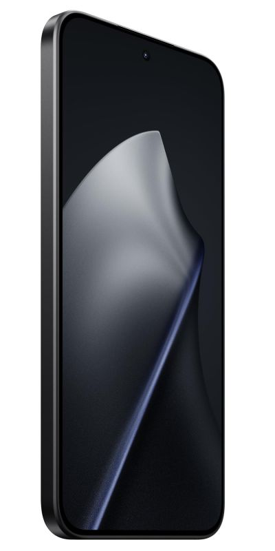 Смартфон Xiaomi 15T 12/512GB Black