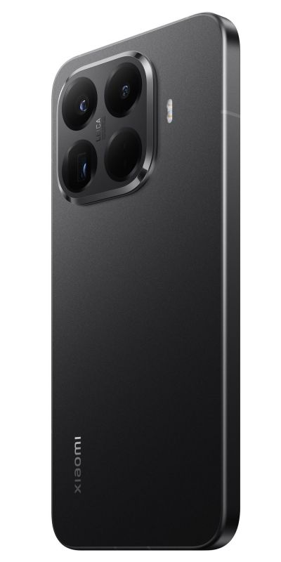 Смартфон Xiaomi 15T Pro 12/256GB Black