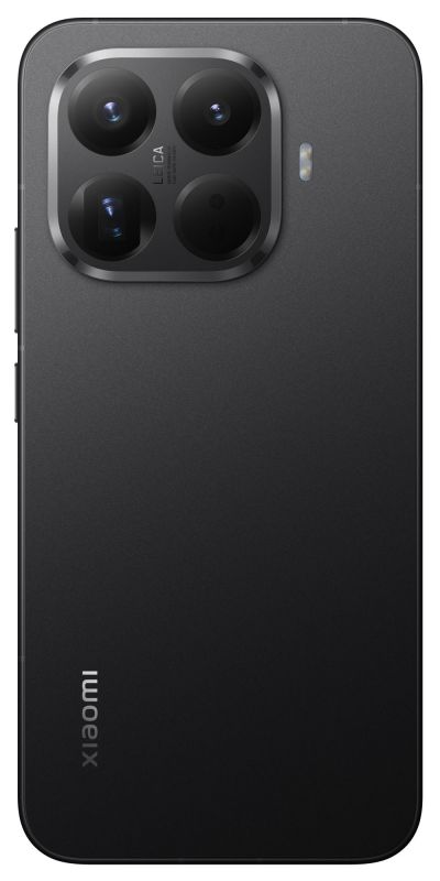Смартфон Xiaomi 15T Pro 12/256GB Black