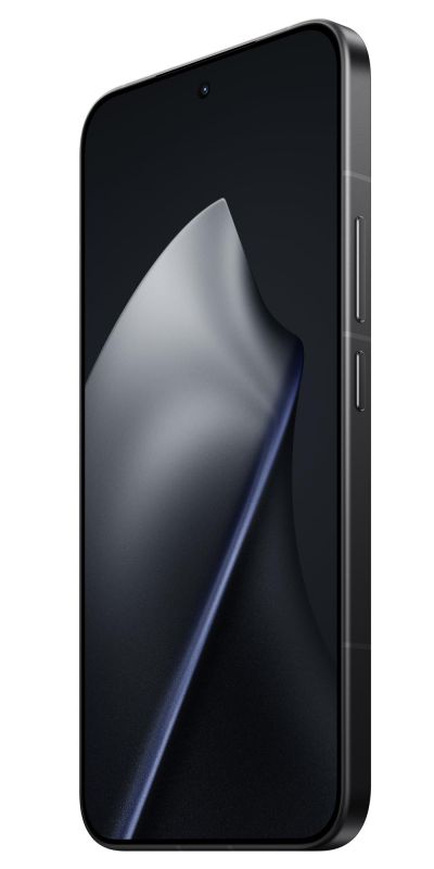 Смартфон Xiaomi 15T Pro 12/256GB Black