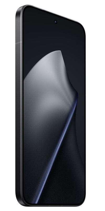 Смартфон Xiaomi 15T Pro 12/256GB Black