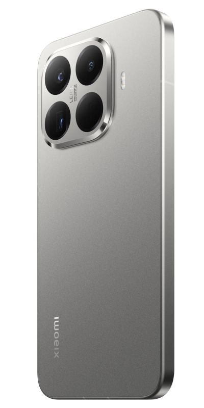 Смартфон Xiaomi 15T Pro 12/256GB Titan Gray