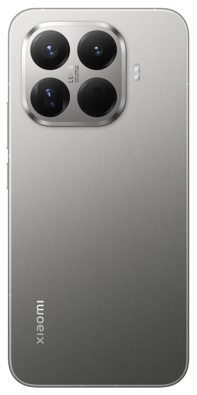 Смартфон Xiaomi 15T Pro 12/256GB Titan Gray